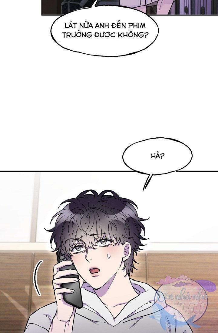 NỤ HÔN CHẾT NGƯỜI 7 trang 34