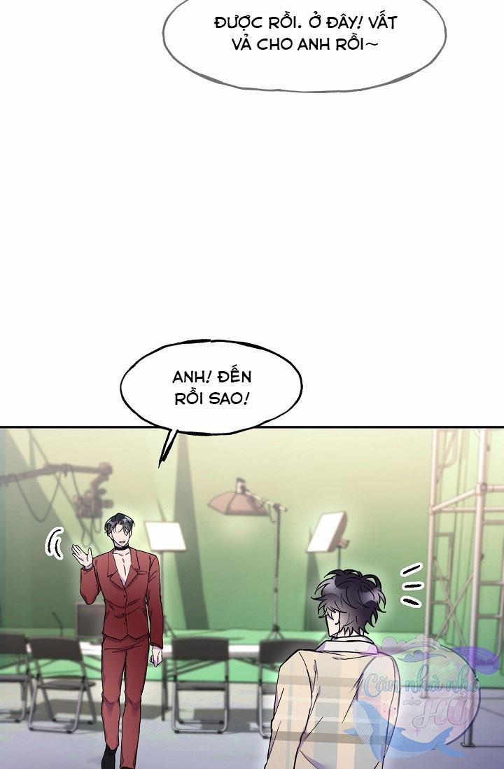 NỤ HÔN CHẾT NGƯỜI 7 trang 40