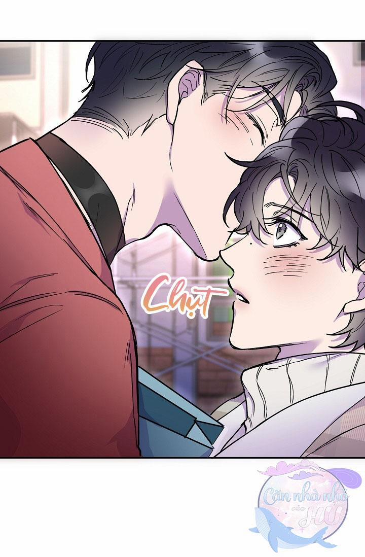 NỤ HÔN CHẾT NGƯỜI 7 trang 45