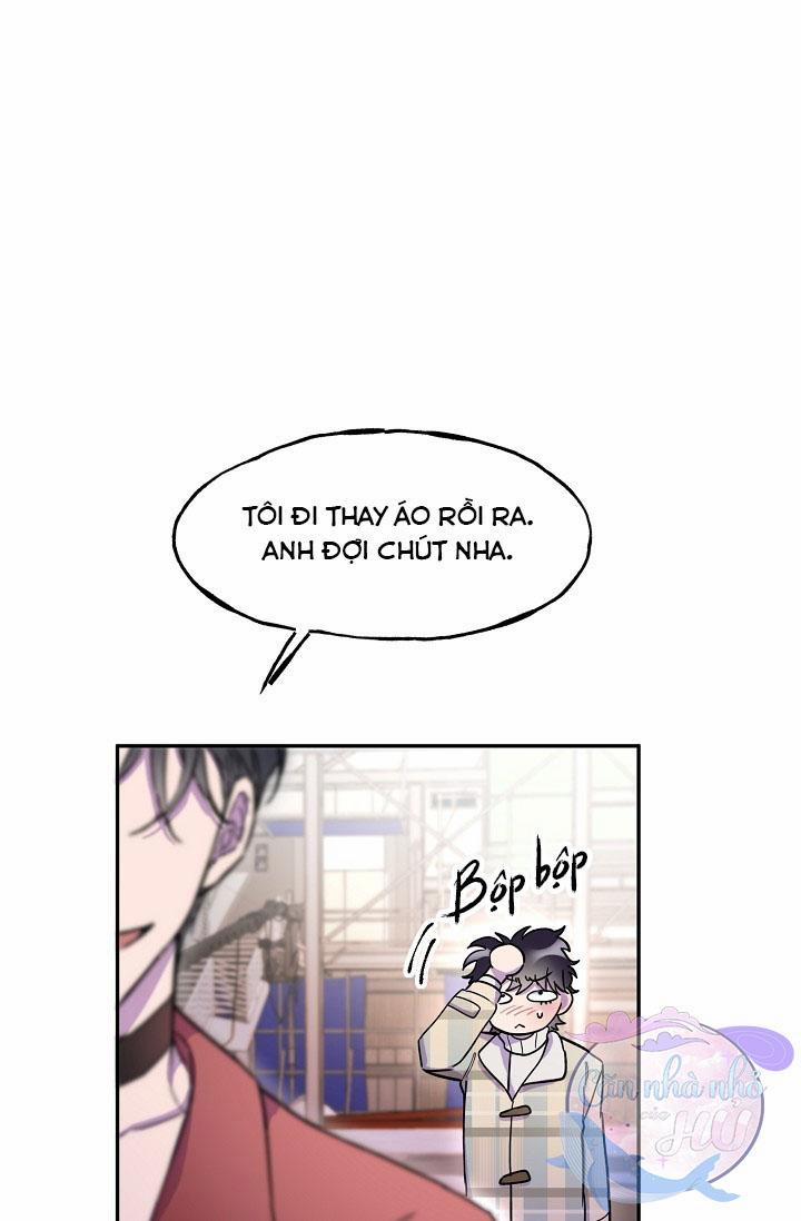 NỤ HÔN CHẾT NGƯỜI 7 trang 47