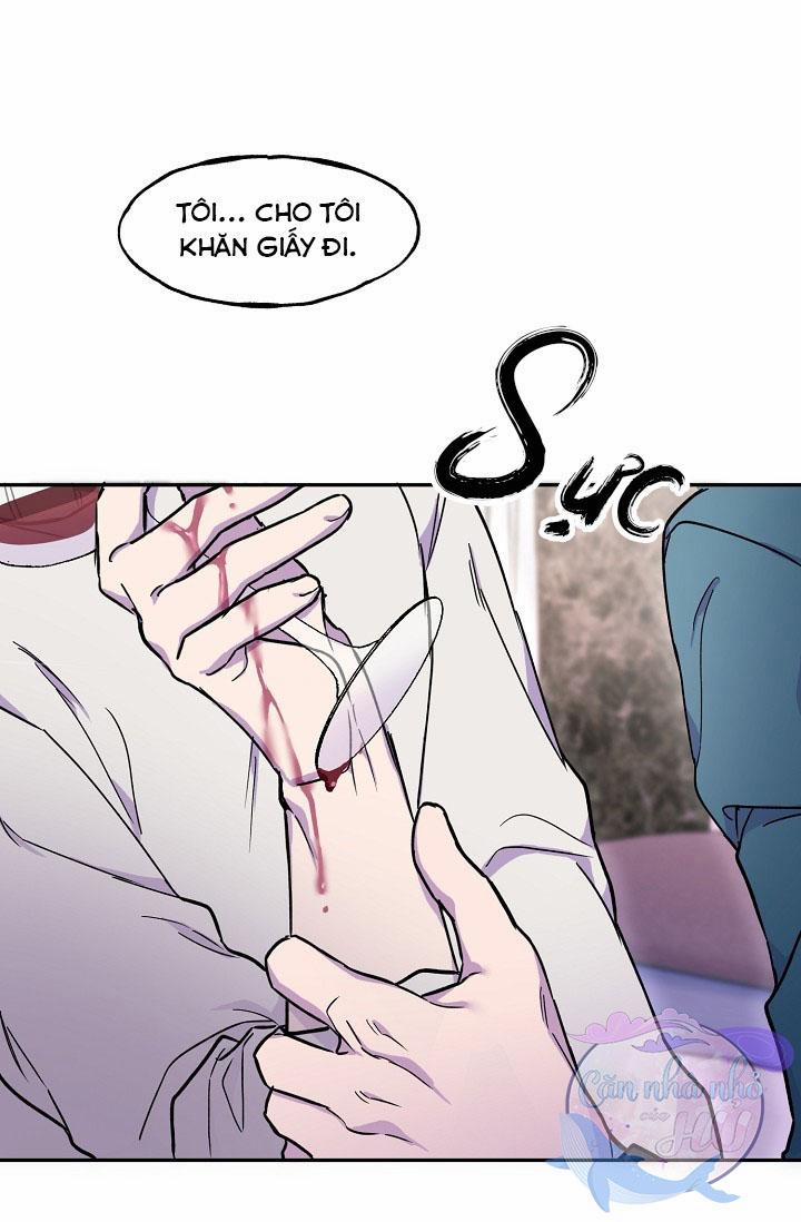 NỤ HÔN CHẾT NGƯỜI 7 trang 74