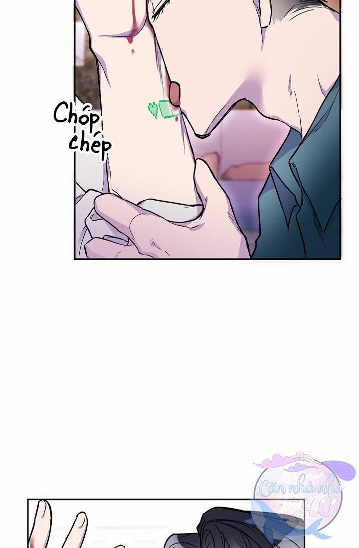 NỤ HÔN CHẾT NGƯỜI 7 trang 77