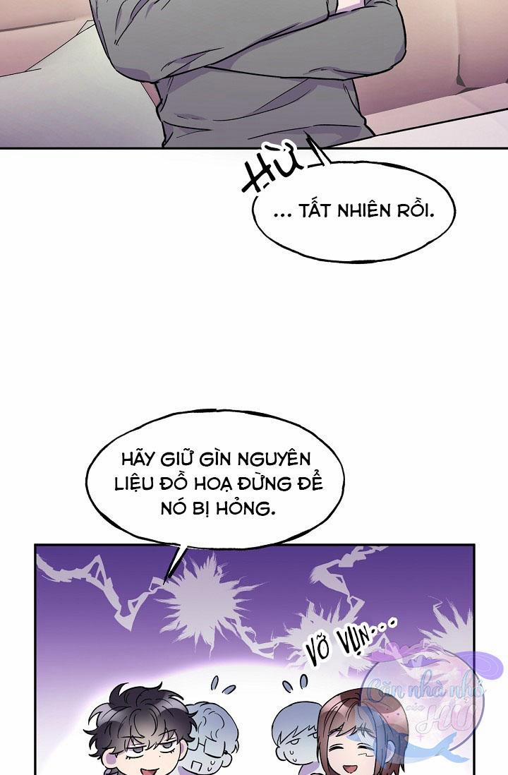 NỤ HÔN CHẾT NGƯỜI 7 trang 8