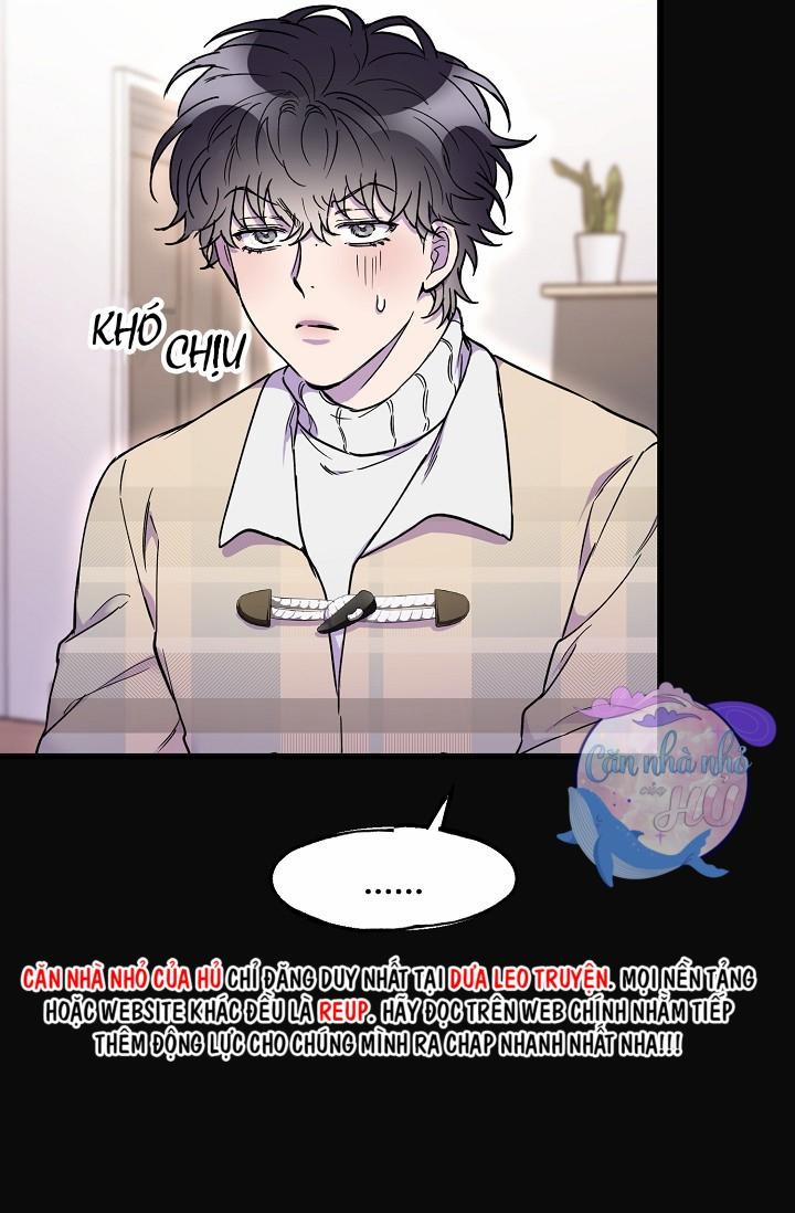 NỤ HÔN CHẾT NGƯỜI 8 trang 18