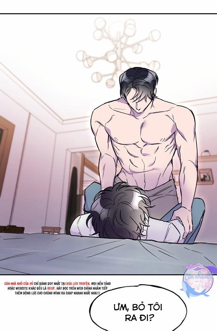 NỤ HÔN CHẾT NGƯỜI 8 trang 22