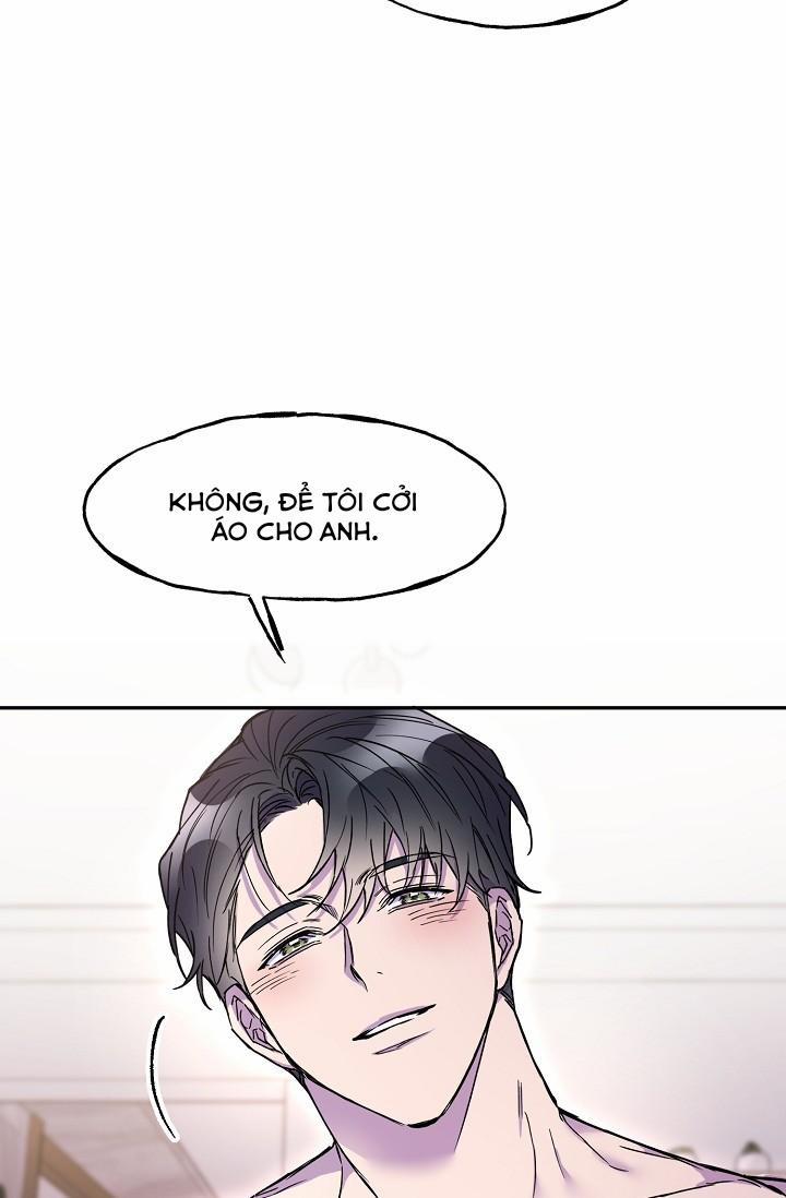 NỤ HÔN CHẾT NGƯỜI 8 trang 23