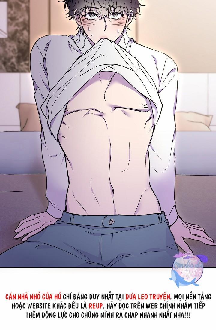 NỤ HÔN CHẾT NGƯỜI 8 trang 28
