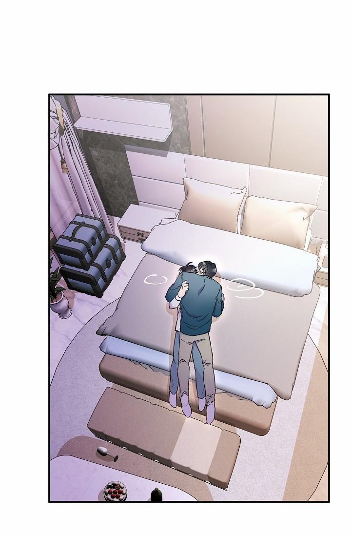 NỤ HÔN CHẾT NGƯỜI 8 trang 3