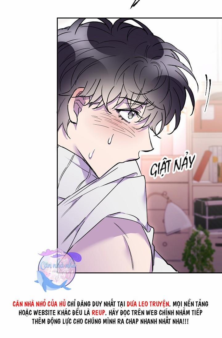 NỤ HÔN CHẾT NGƯỜI 8 trang 32