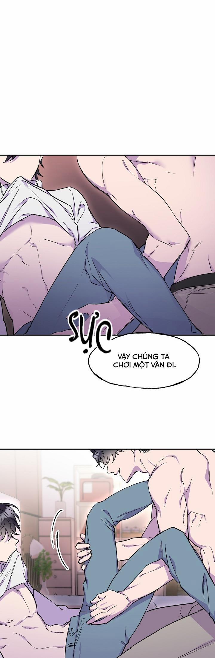 NỤ HÔN CHẾT NGƯỜI 8 trang 33