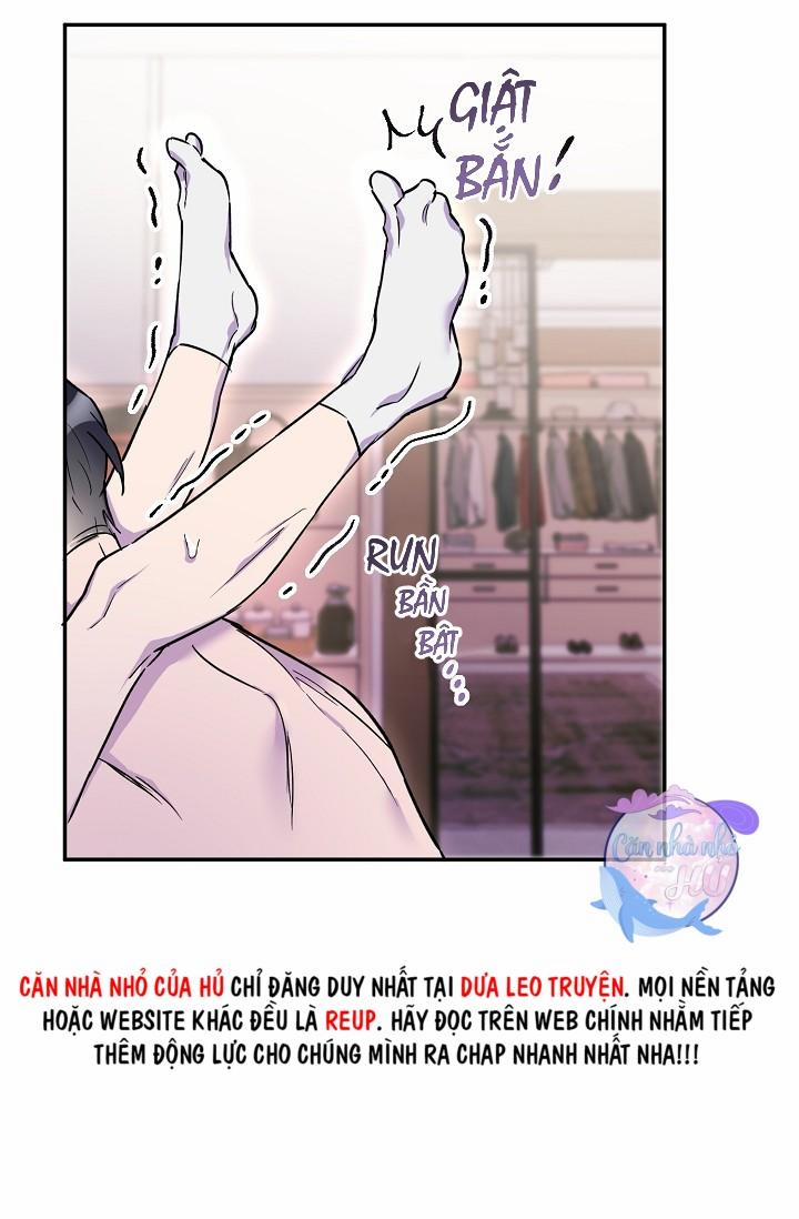 NỤ HÔN CHẾT NGƯỜI 8 trang 40