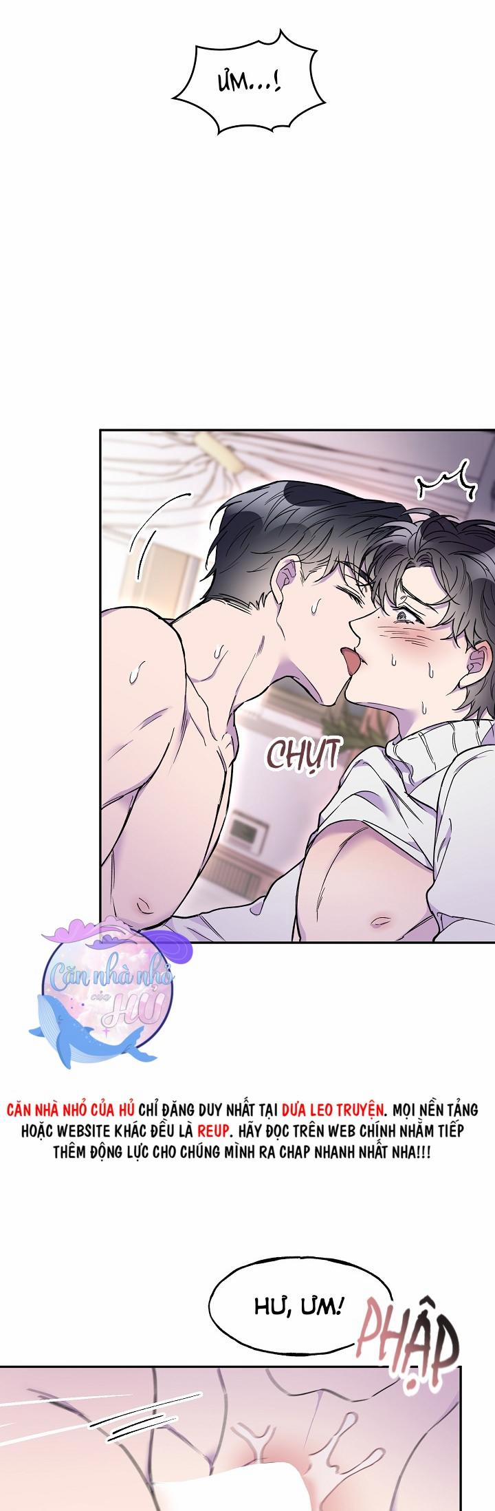 NỤ HÔN CHẾT NGƯỜI 8 trang 64
