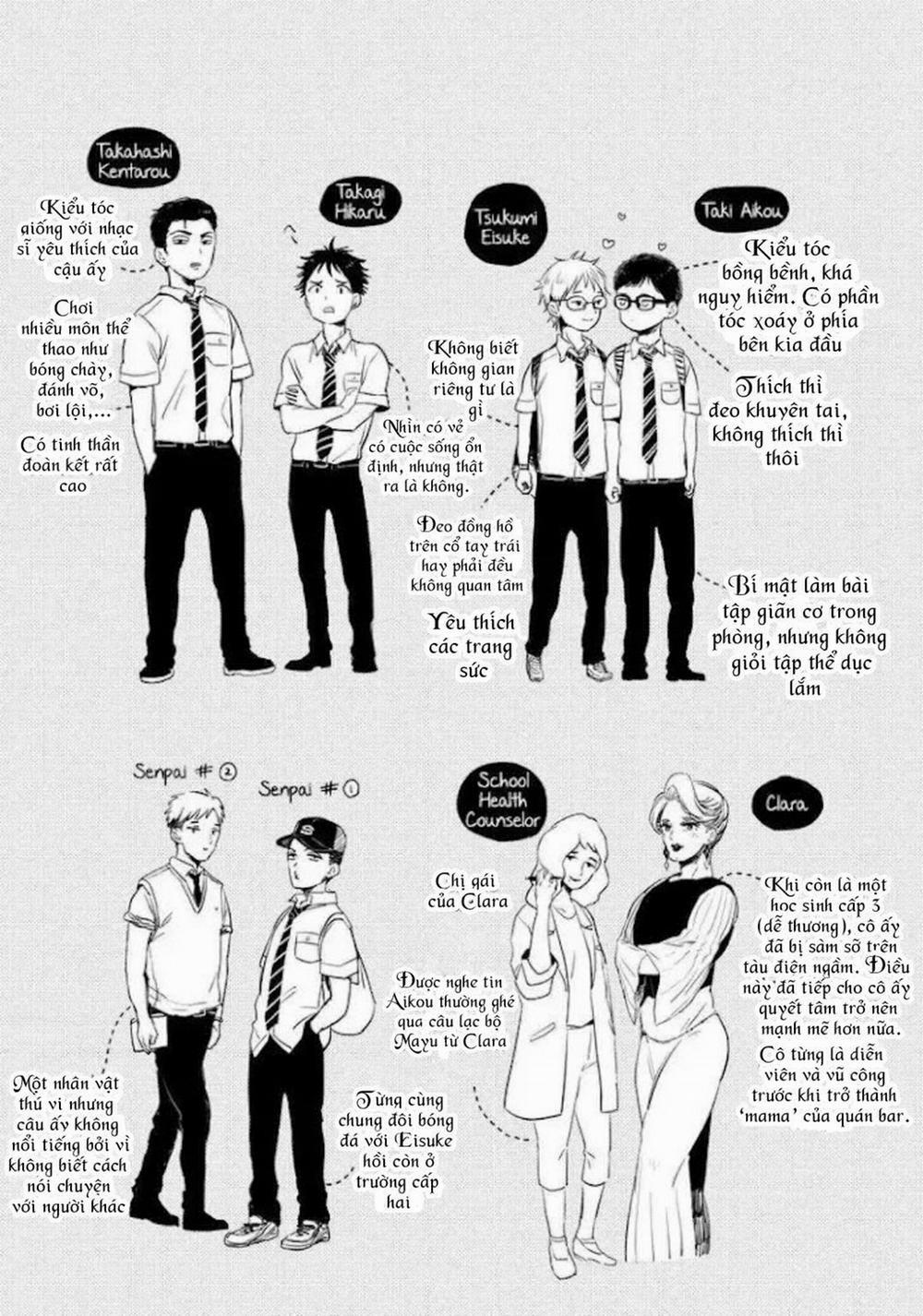 Nụ Hôn Miễn Phí 2 trang 37