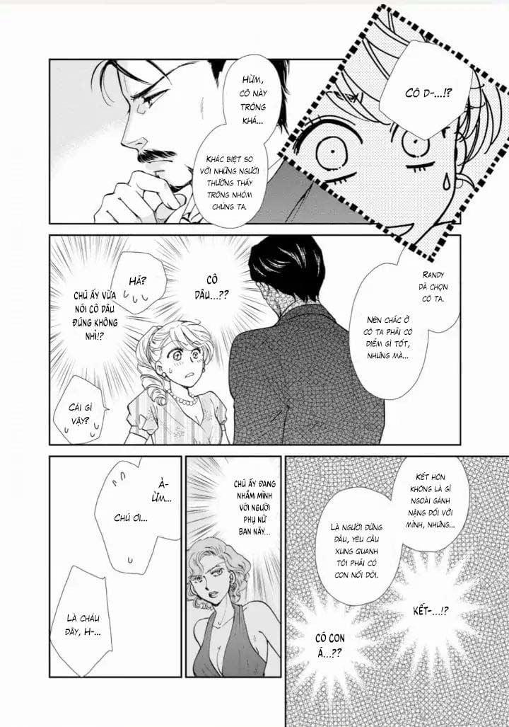 Nụ Hôn Ngọt Ngào Trên Đóa Hồng Đêm 1.2 trang 0