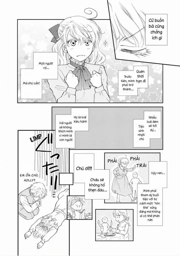 Nụ Hôn Ngọt Ngào Trên Đóa Hồng Đêm 5.2 trang 0