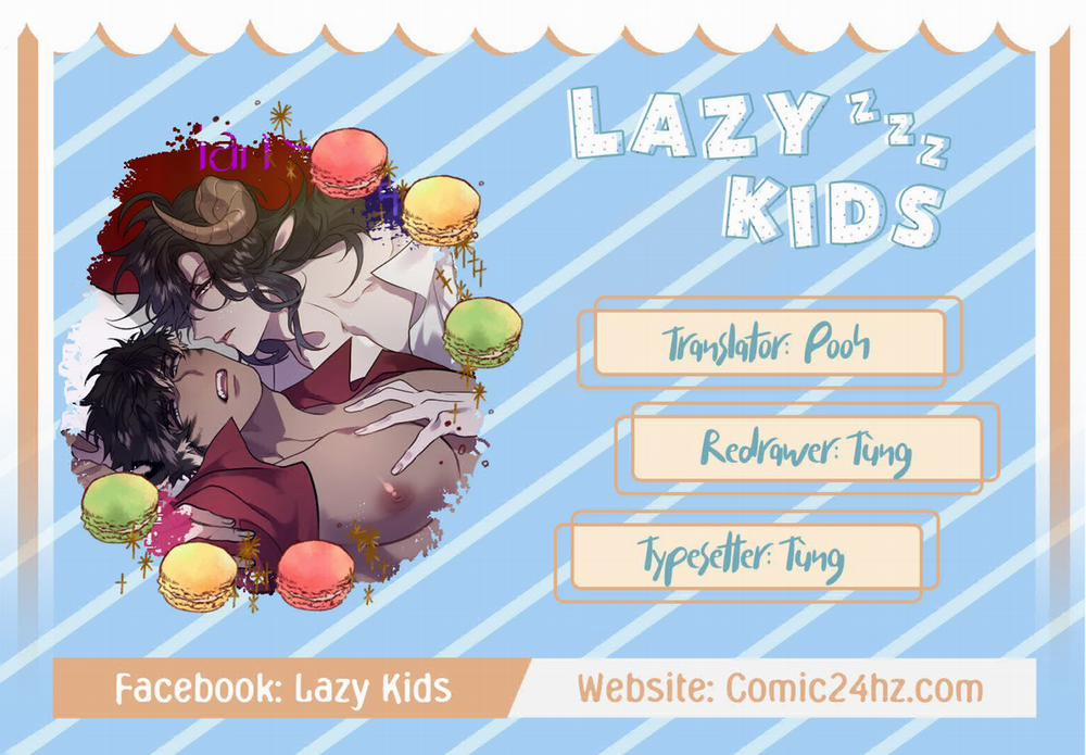 Nụ Hôn Tàn Bạo 0 trang 0