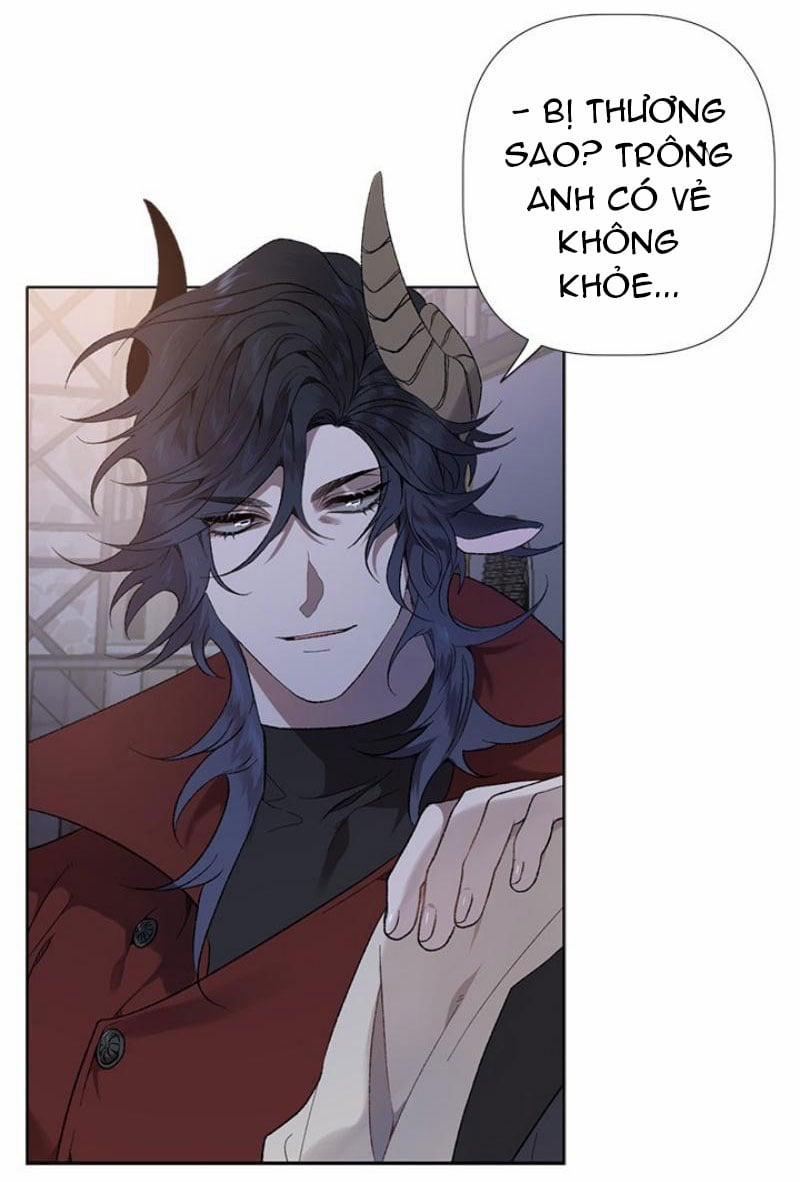 Nụ Hôn Tàn Bạo 0 trang 2