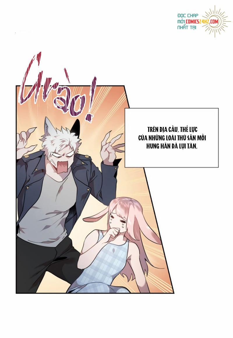 Nụ Hôn Tàn Bạo 1 trang 1