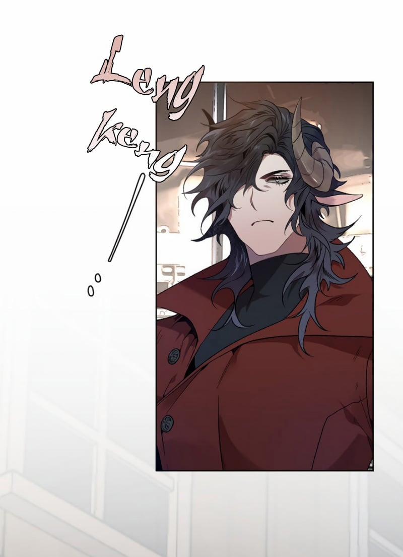 Nụ Hôn Tàn Bạo 1 trang 12