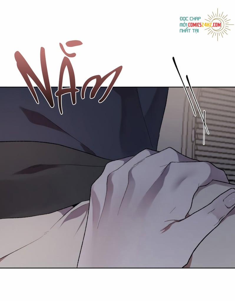 Nụ Hôn Tàn Bạo 1 trang 14