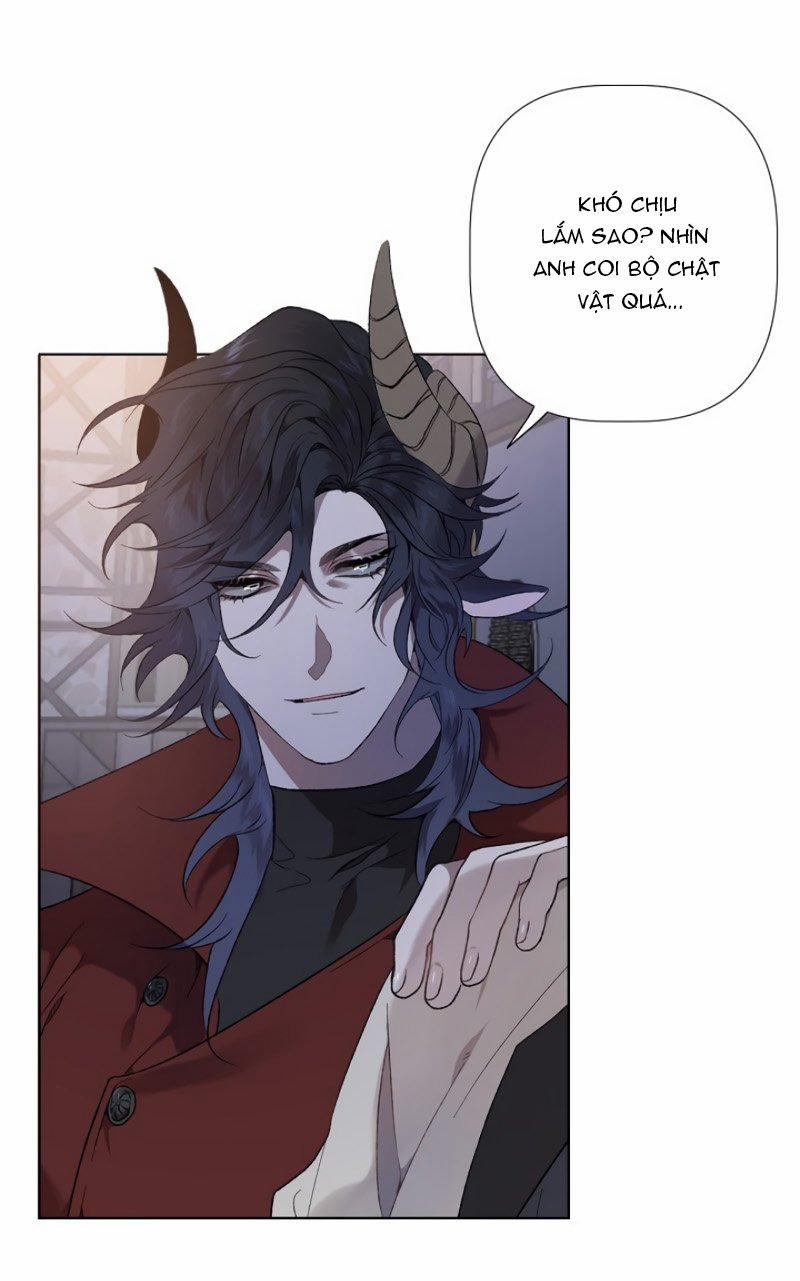 Nụ Hôn Tàn Bạo 1 trang 16