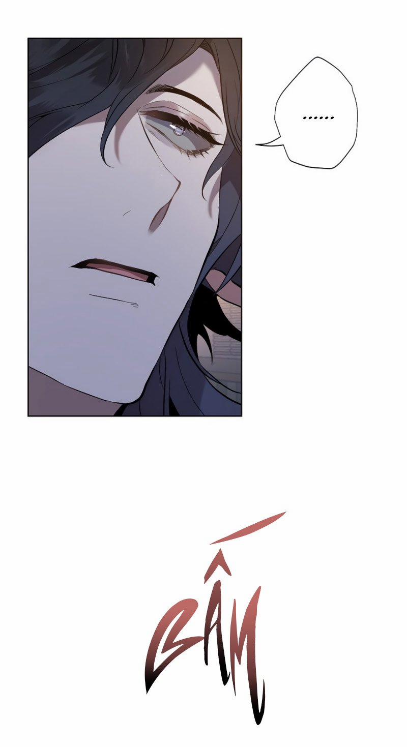 Nụ Hôn Tàn Bạo 1 trang 18