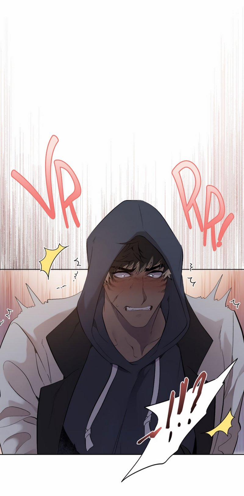 Nụ Hôn Tàn Bạo 1 trang 19