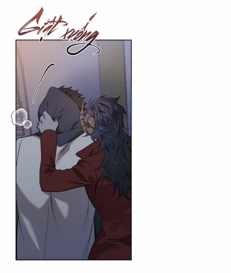 Nụ Hôn Tàn Bạo 1 trang 24