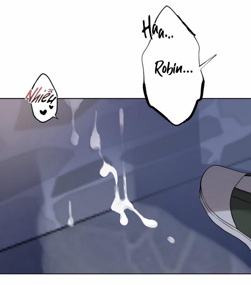 Nụ Hôn Tàn Bạo 1 trang 30