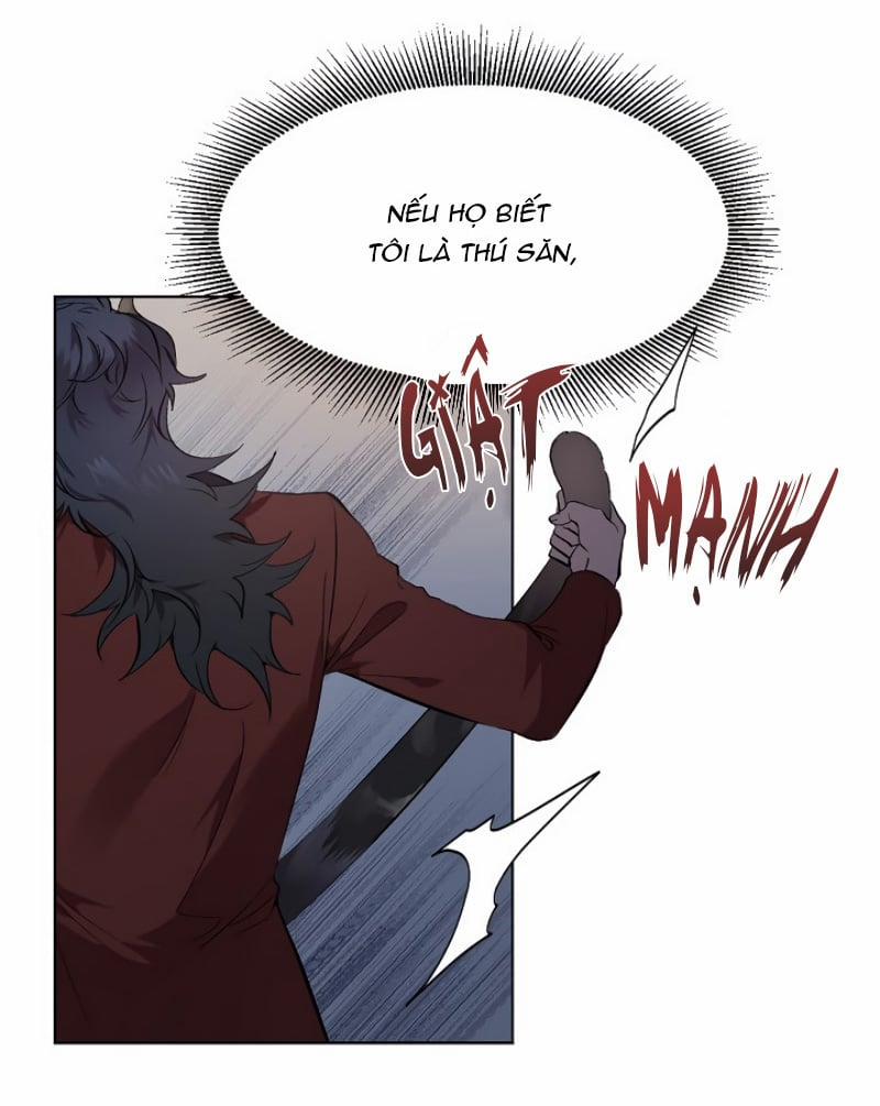 Nụ Hôn Tàn Bạo 1 trang 40