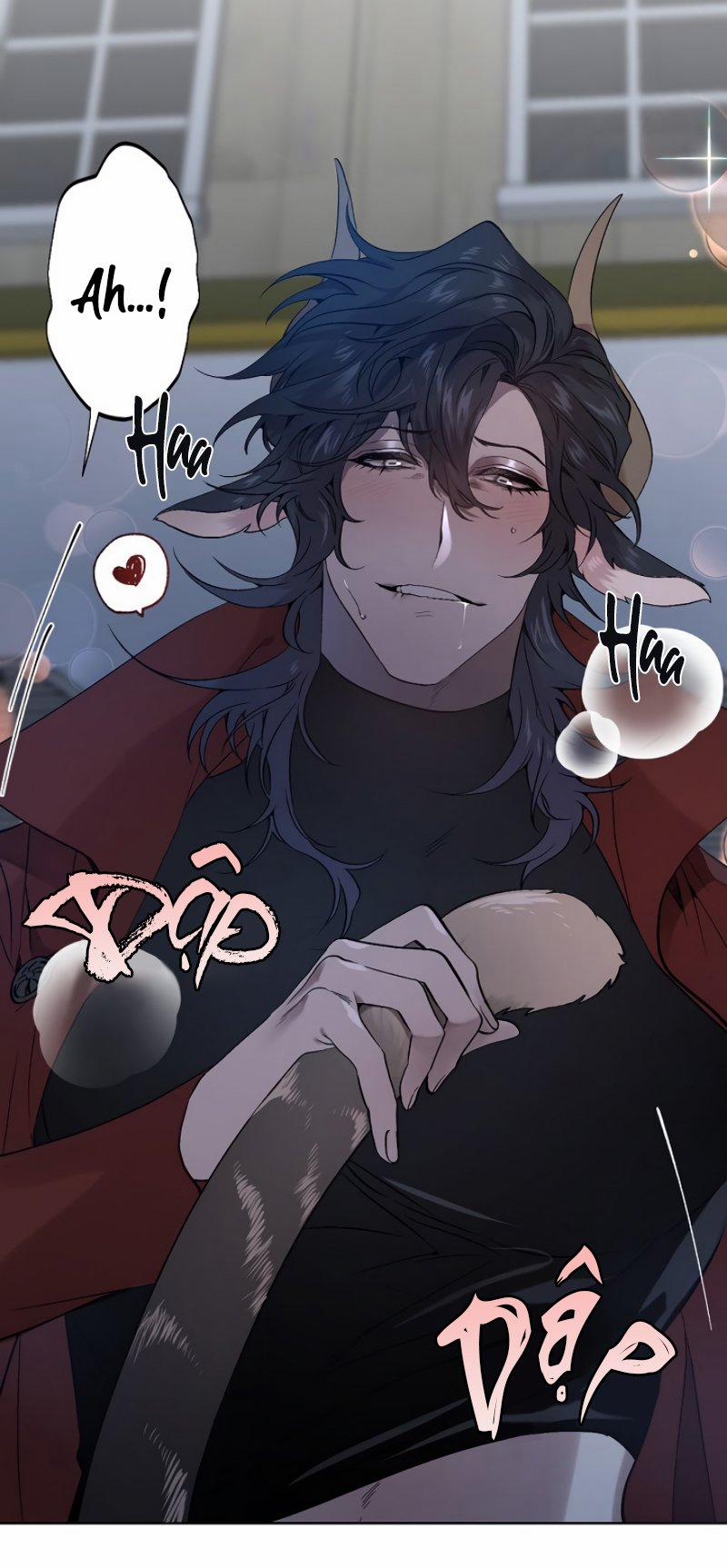 Nụ Hôn Tàn Bạo 1 trang 45