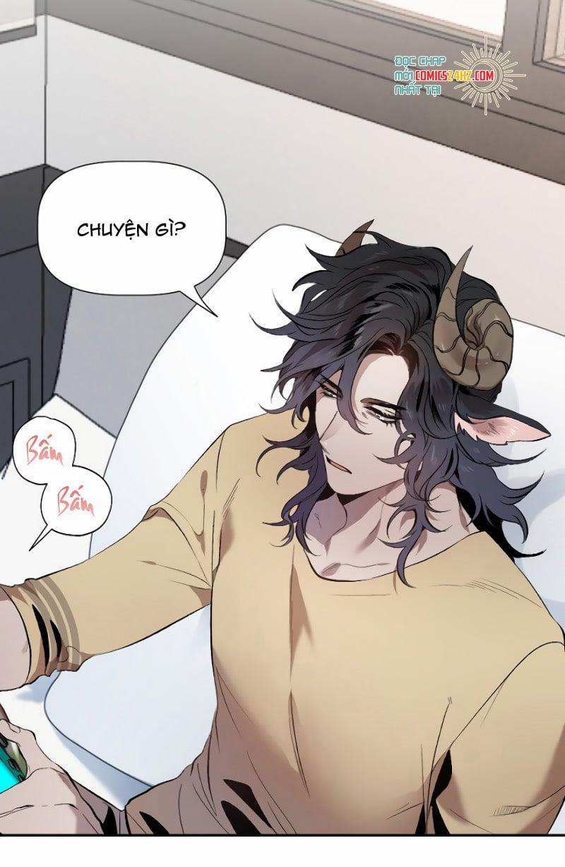 Nụ Hôn Tàn Bạo 2 trang 1