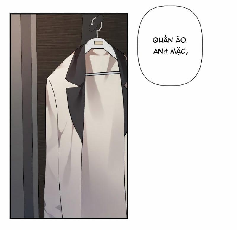 Nụ Hôn Tàn Bạo 2 trang 10