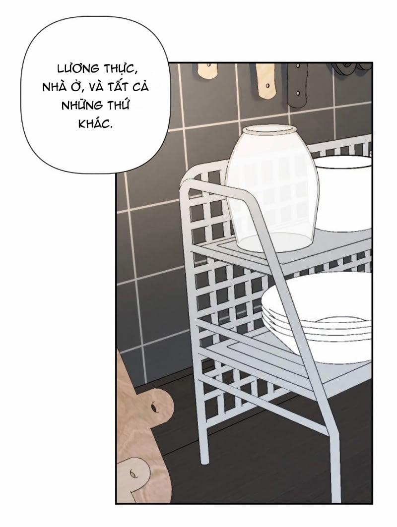 Nụ Hôn Tàn Bạo 2 trang 11