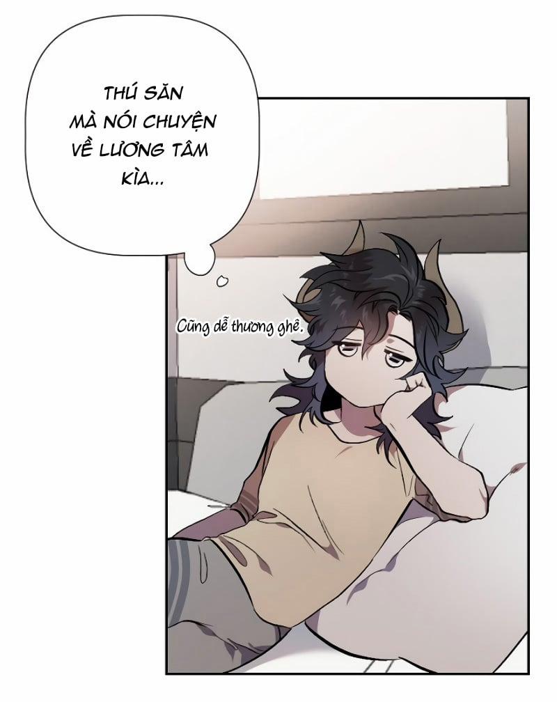 Nụ Hôn Tàn Bạo 2 trang 16