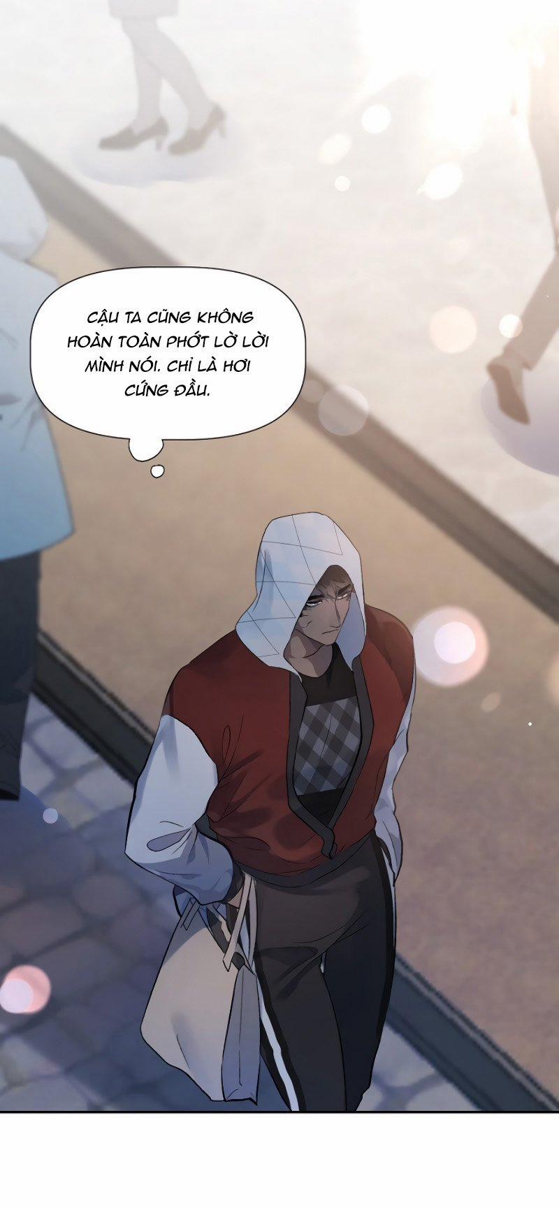 Nụ Hôn Tàn Bạo 2 trang 26