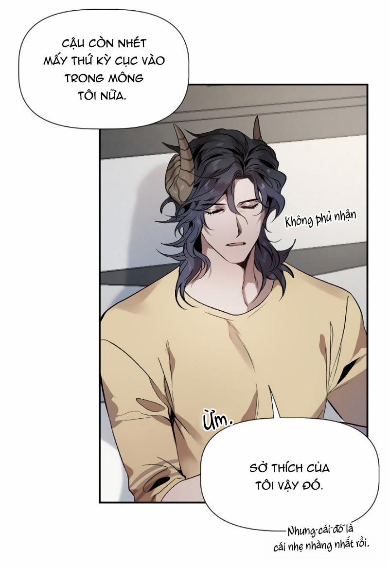 Nụ Hôn Tàn Bạo 2 trang 3