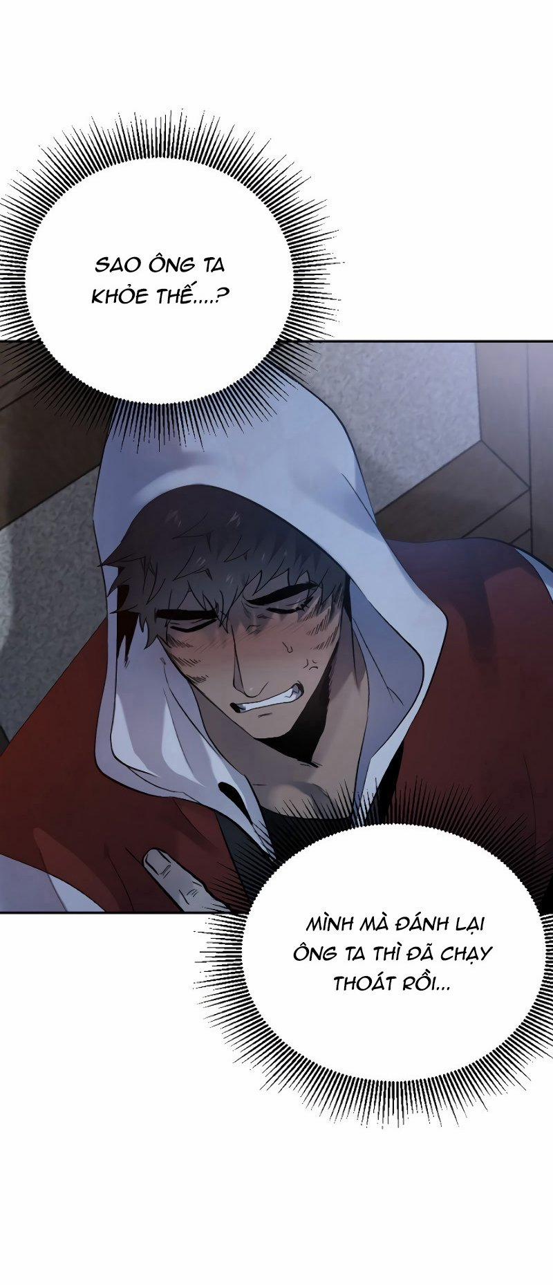 Nụ Hôn Tàn Bạo 2 trang 36