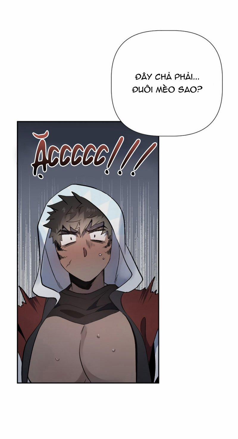 Nụ Hôn Tàn Bạo 2 trang 42