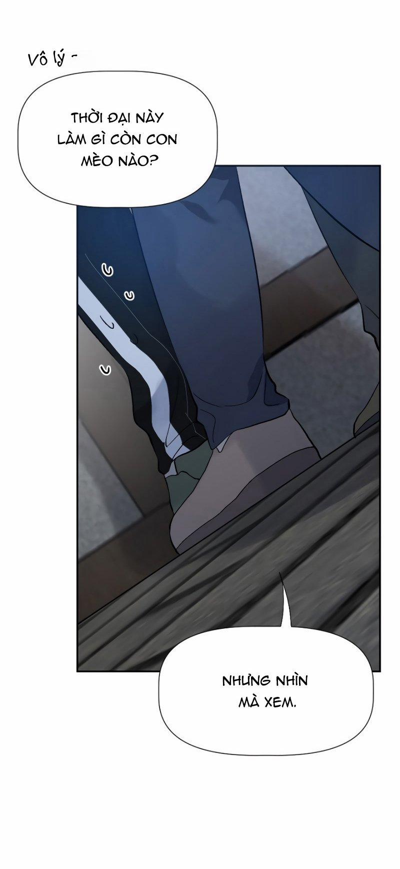 Nụ Hôn Tàn Bạo 2 trang 43