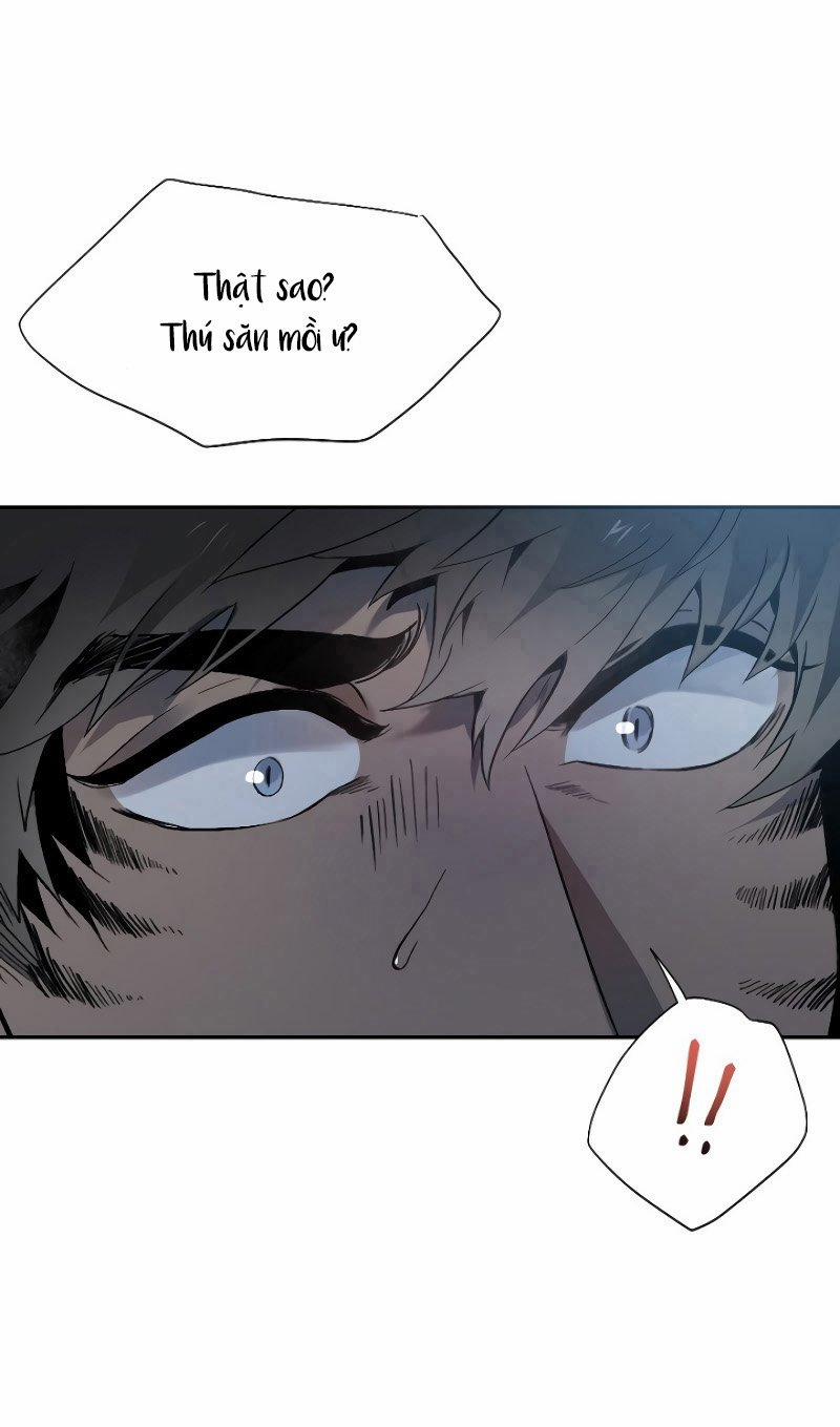 Nụ Hôn Tàn Bạo 2 trang 44