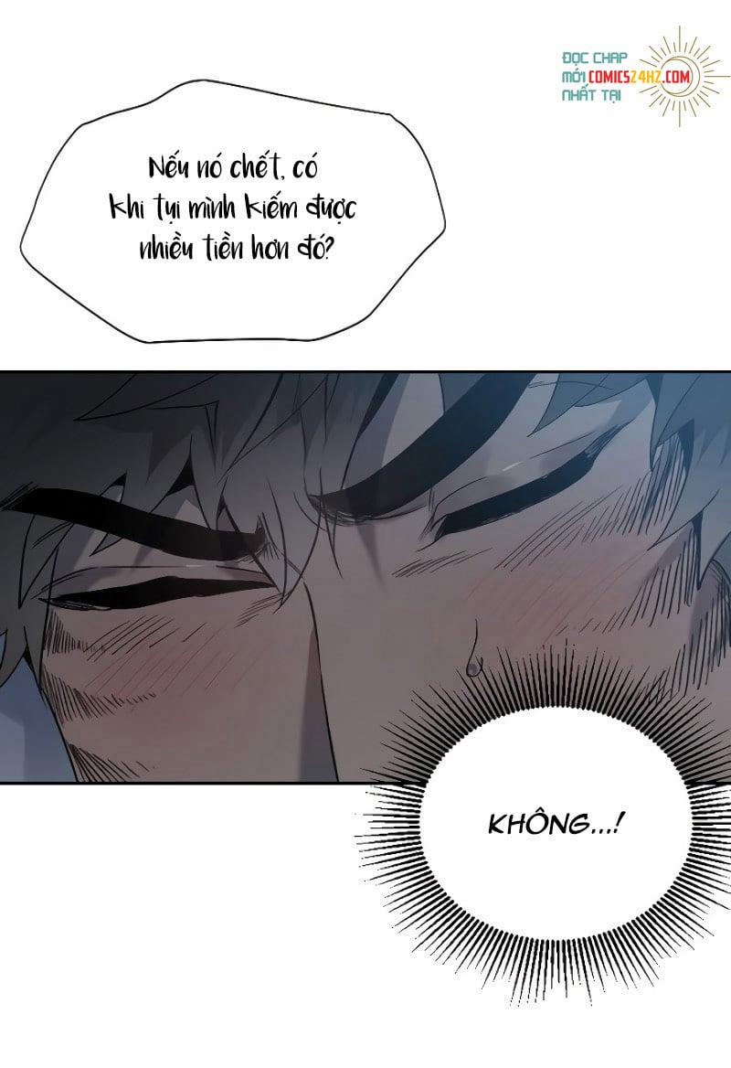 Nụ Hôn Tàn Bạo 2 trang 51