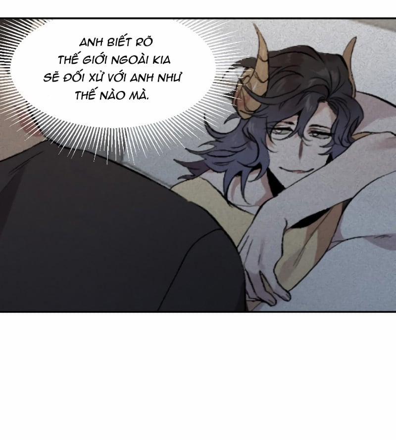 Nụ Hôn Tàn Bạo 2 trang 52