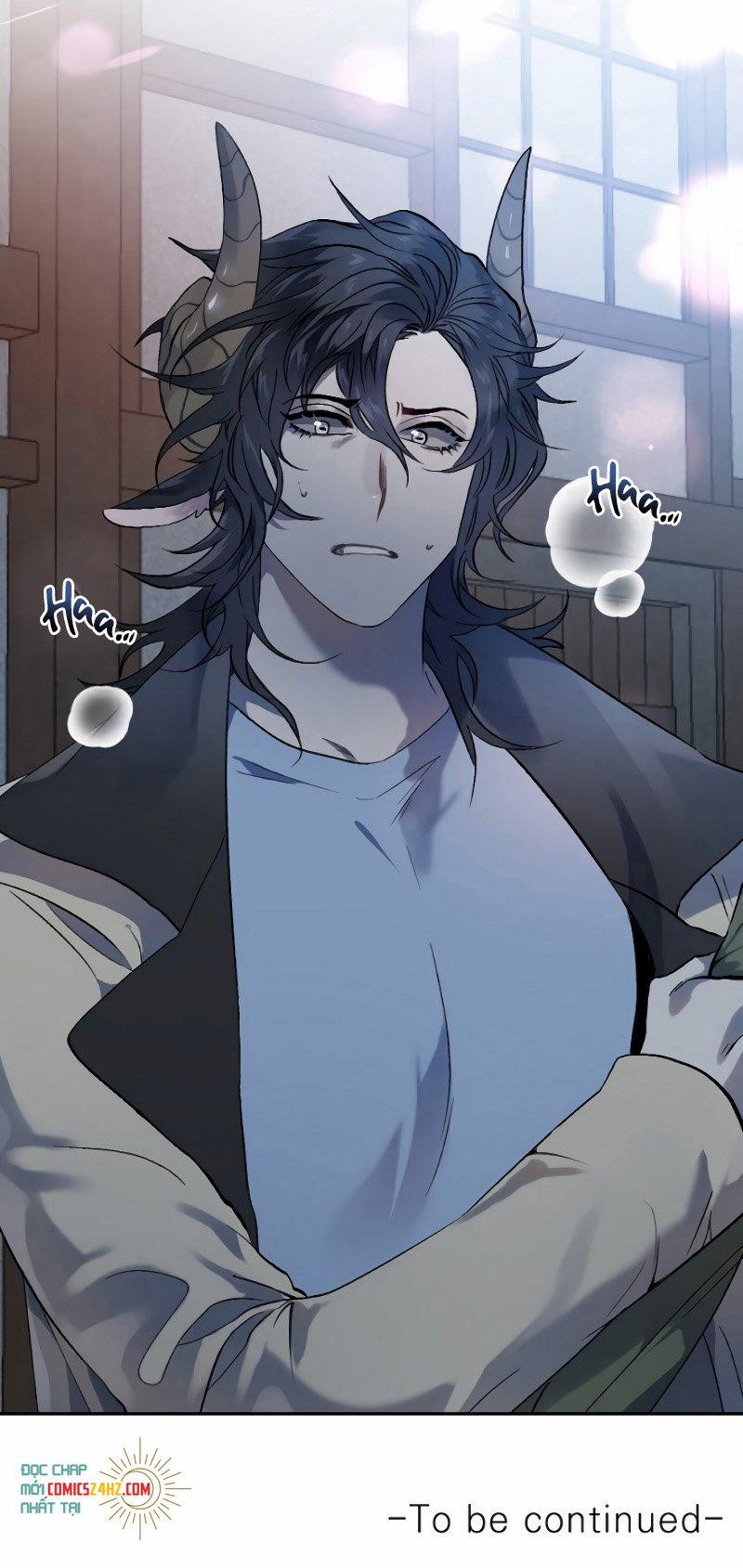 Nụ Hôn Tàn Bạo 2 trang 55