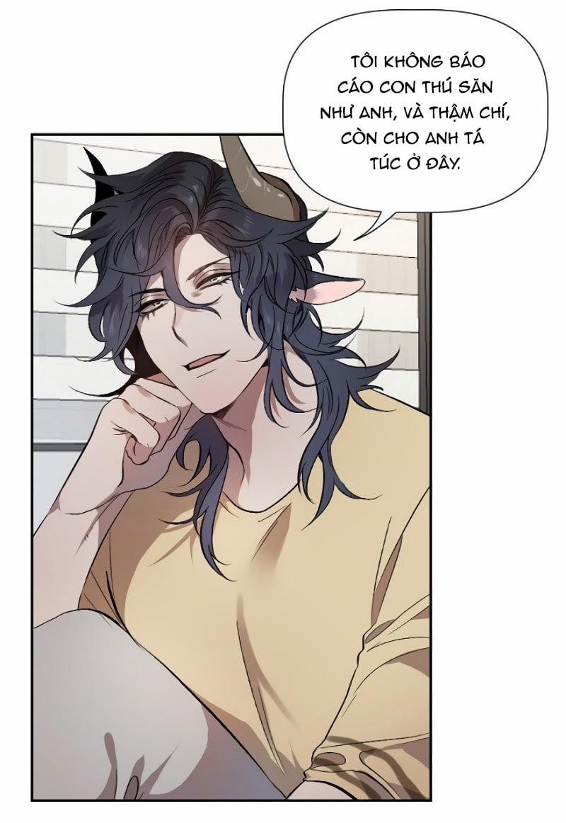 Nụ Hôn Tàn Bạo 2 trang 8