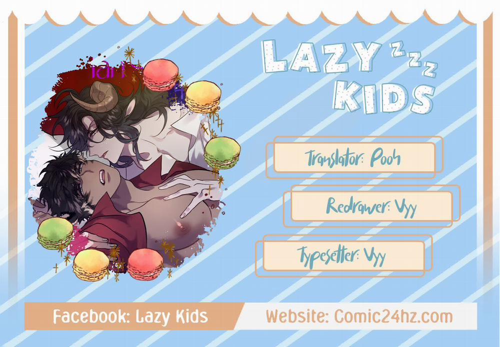 Nụ Hôn Tàn Bạo 3 trang 0