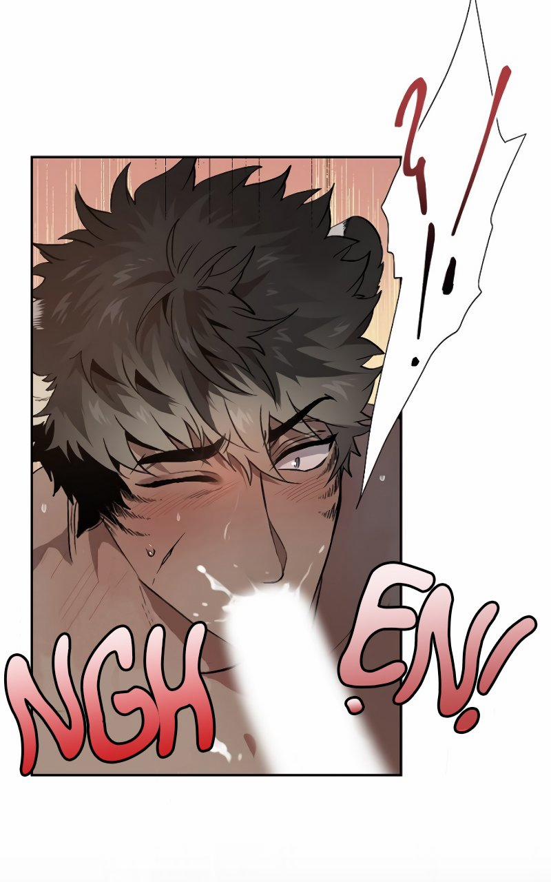 Nụ Hôn Tàn Bạo 3 trang 24