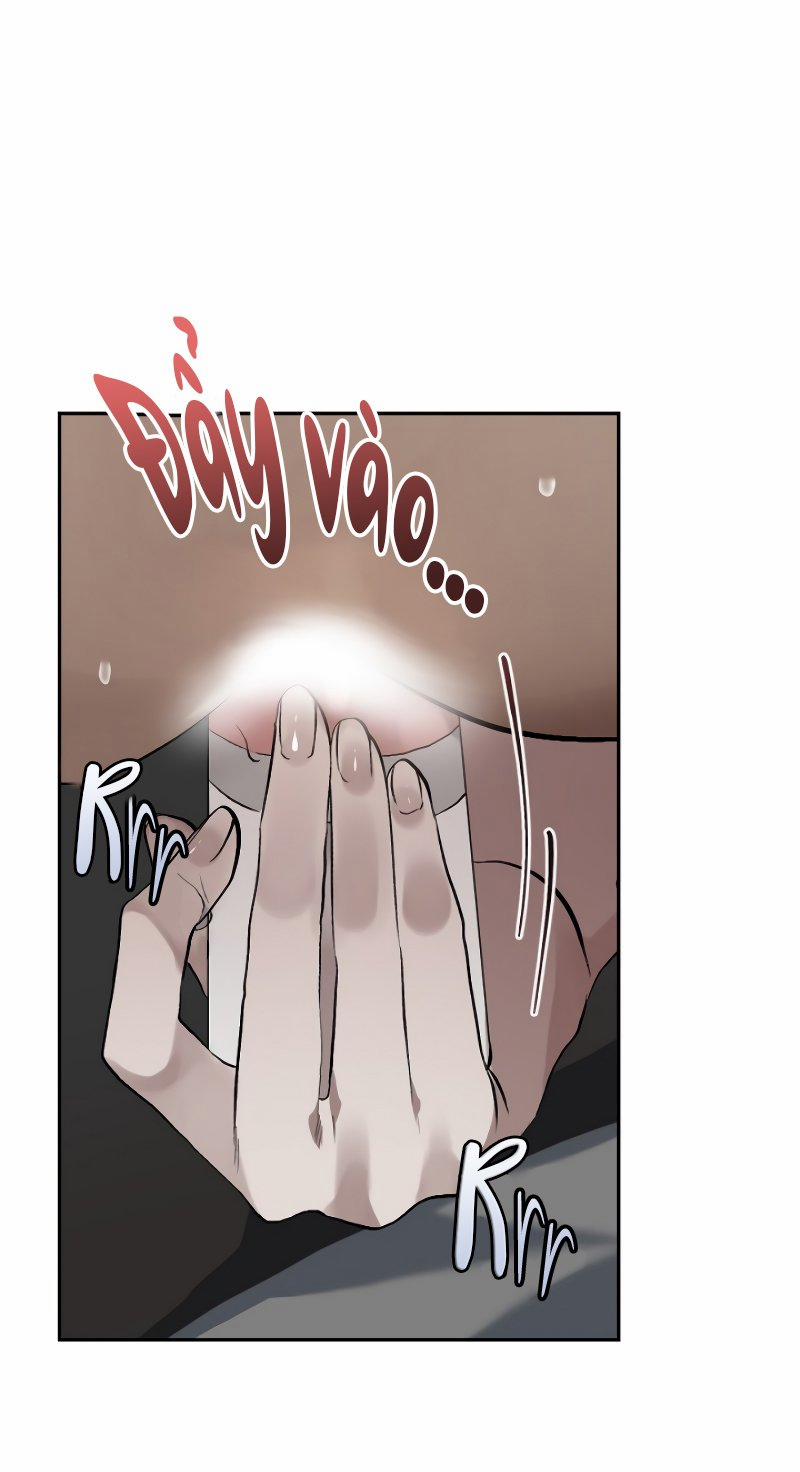 Nụ Hôn Tàn Bạo 3 trang 28