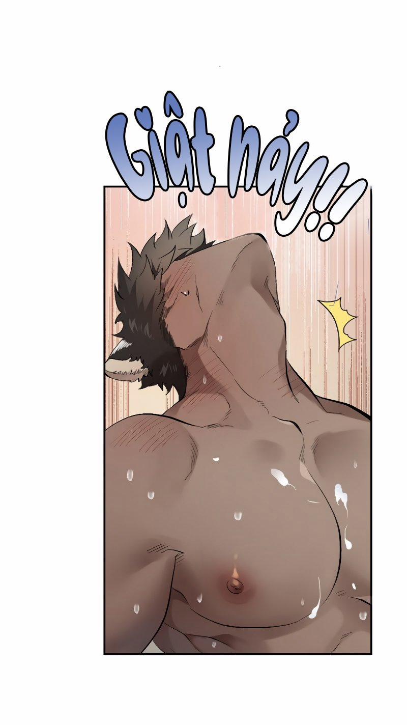 Nụ Hôn Tàn Bạo 3 trang 29