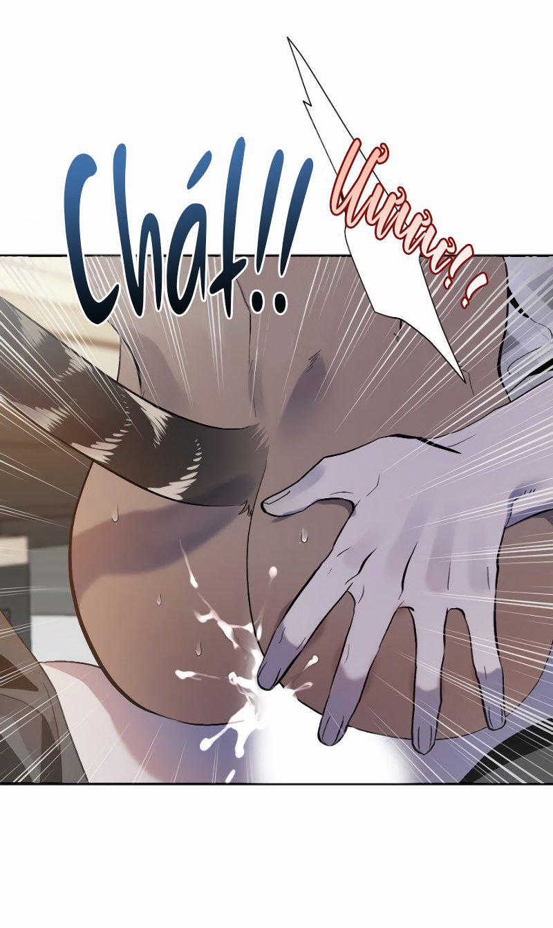 Nụ Hôn Tàn Bạo 3 trang 40